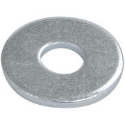 Шайба усиленная М8 (уп.150шт) IEK CLP1M-SHU-8