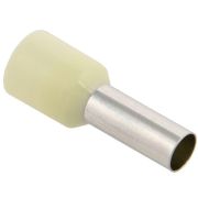 Наконечник НШВИ 10-12 сл. кость (уп.20шт) IEK UGN10-4-010-07-12